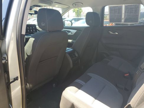 Used 2023 Chevrolet Blazer LT w/ Driver Confidence Package FWD image 14