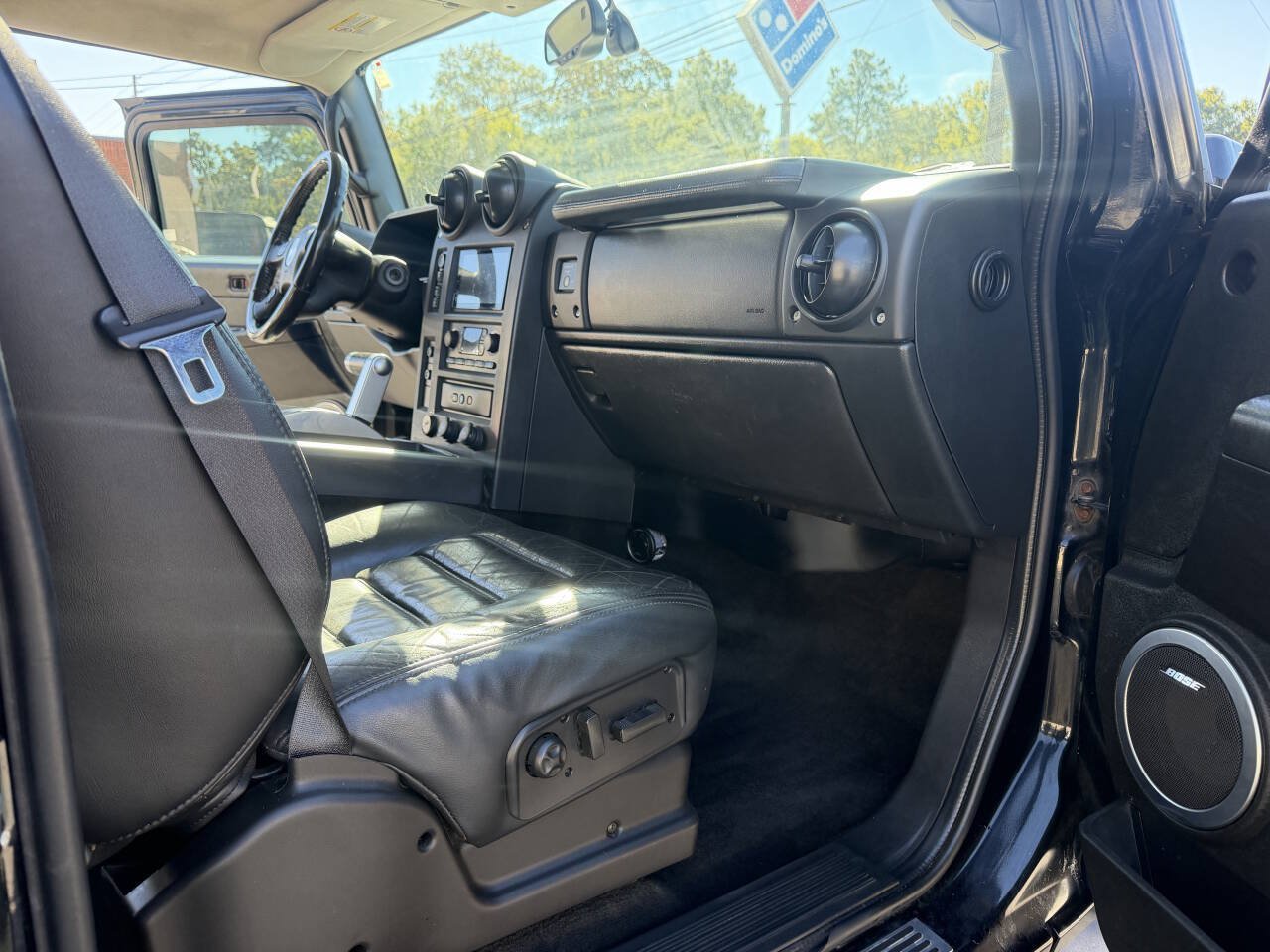 Used 2006 HUMMER H2 AWD/4WD image 19