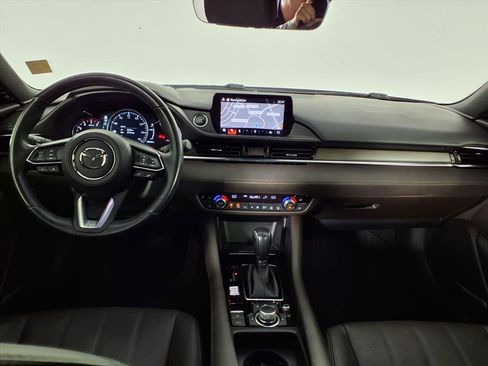 Used 2018 MAZDA MAZDA6 Signature image 14
