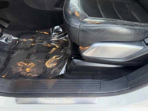 Used 2018 Mercedes-Benz GLS 550 4MATIC image 19