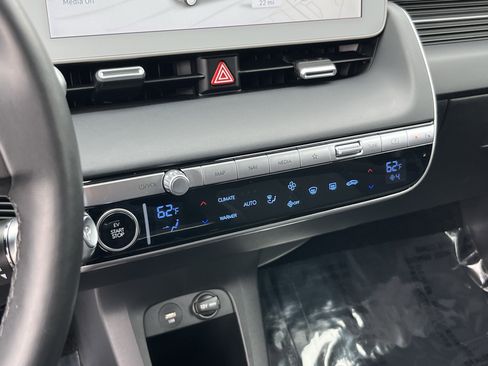 Certified 2024 Hyundai Ioniq 5 SEL RWD image 23