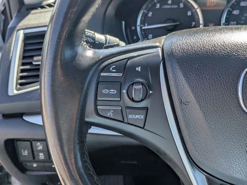 Used 2019 Acura TLX V6 FWD image 20