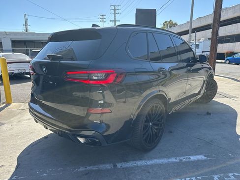 Used 2023 BMW X5 xDrive40i w/ M Sport Package AWD/4WD image 5