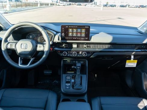 Used 2023 Honda CR-V EX-L image 14