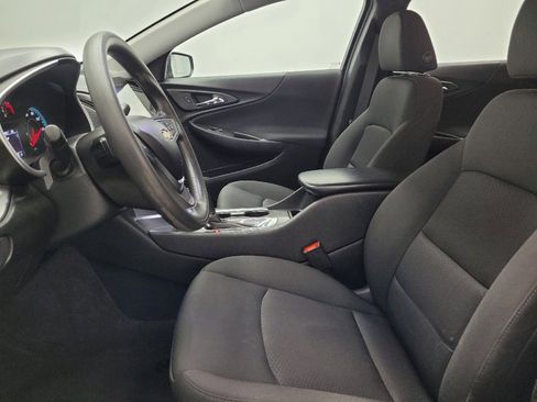 Used 2020 Chevrolet Malibu LS FWD image 17