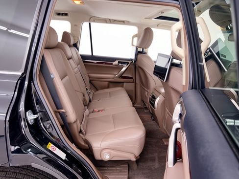 Used 2019 Lexus GX 460 Premium AWD/4WD image 29