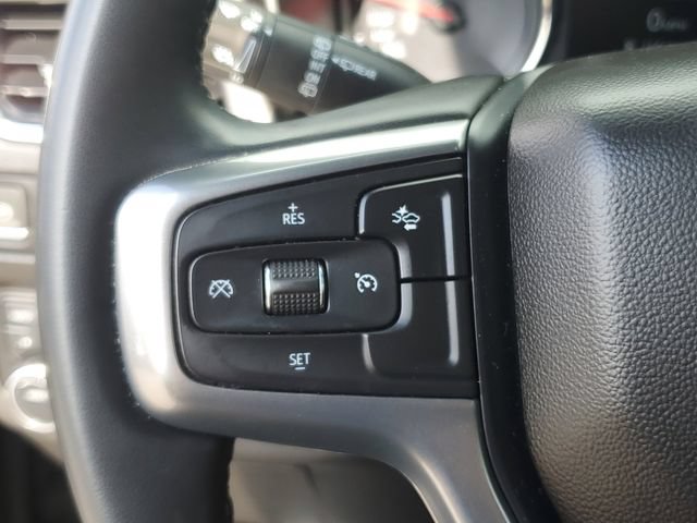 Used 2023 Chevrolet Tahoe LS w/ Driver Alert Package AWD/4WD image 12