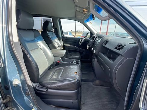 Used 2006 Honda Ridgeline RTL image 25