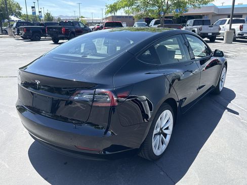 Used 2023 Tesla Model 3 Standard Range RWD image 6