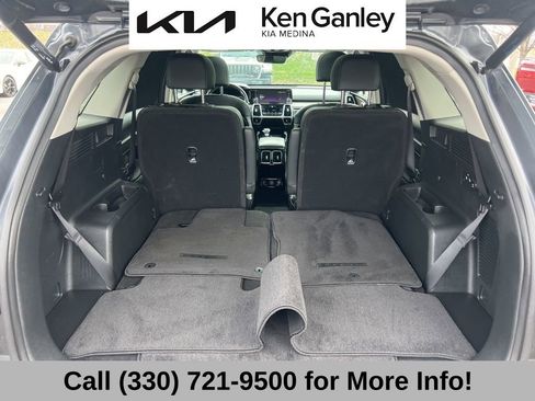 Certified 2023 Kia Sorento SX Prestige AWD/4WD image 51