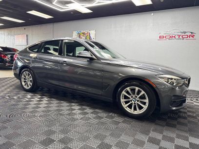 Used 2014 BMW 328i Gran Turismo xDrive w/ Technology Package