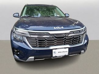 Used 2024 Kia Seltos EX AWD/4WD video 2