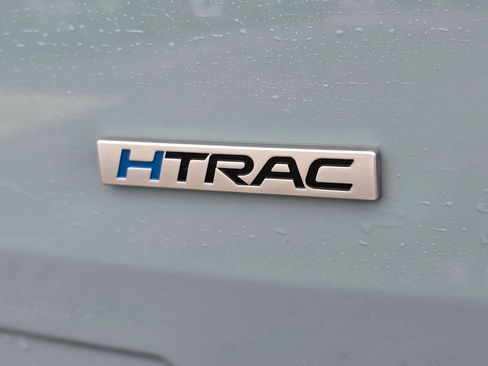 Used 2024 Hyundai Santa Cruz SEL image 12