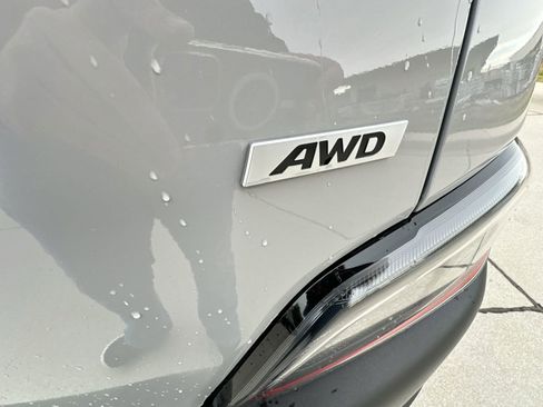 Used 2023 Hyundai Kona SEL w/ Cargo Package AWD/4WD image 30