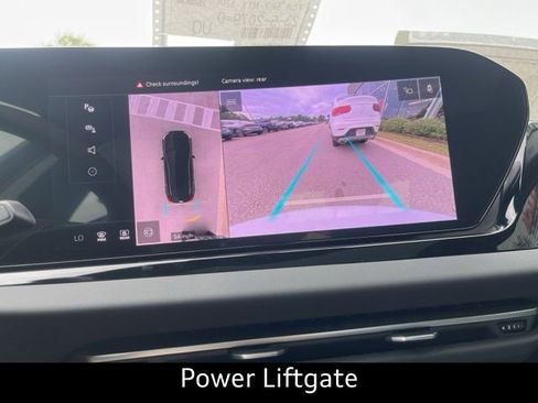 New 2025 Audi A5 2.0T Premium Plus image 17