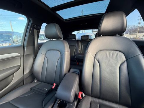 Used 2016 Audi Q3 2.0T Prestige image 19