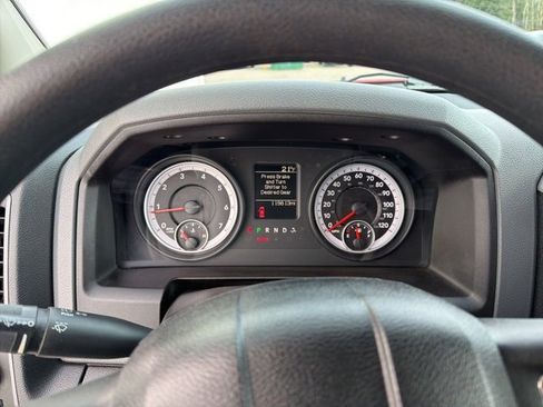 Used 2013 RAM 1500 Tradesman w/ Popular Equipment Group image 14