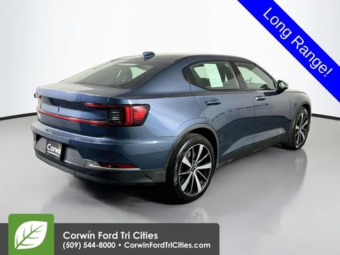 Used 2022 Polestar Polestar 2 w/ Pilot Package AWD/4WD image 15