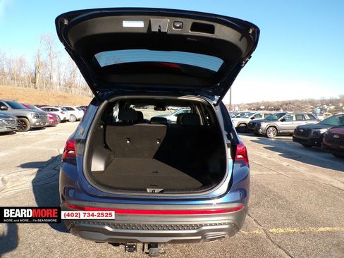 Used 2022 Hyundai Santa Fe XRT image 10
