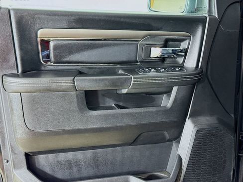 Used 2018 RAM 1500 Sport w/ Sport Premium Group image 11