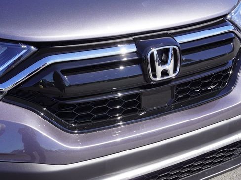 Used 2022 Honda CR-V Touring image 16