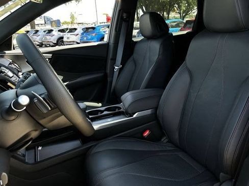 New 2026 Acura RDX A-Spec AWD/4WD image 28
