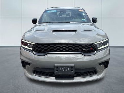 Used 2024 Dodge Durango R/T AWD/4WD image 6