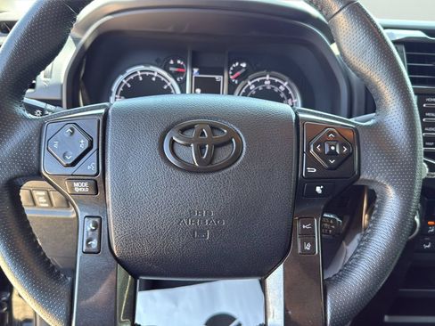 Used 2021 Toyota 4Runner TRD Pro AWD/4WD image 13