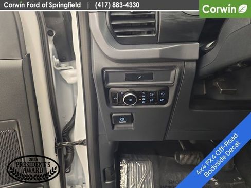 New 2026 Ford F150 XLT w/ Equipment Group 302A MID AWD/4WD image 39