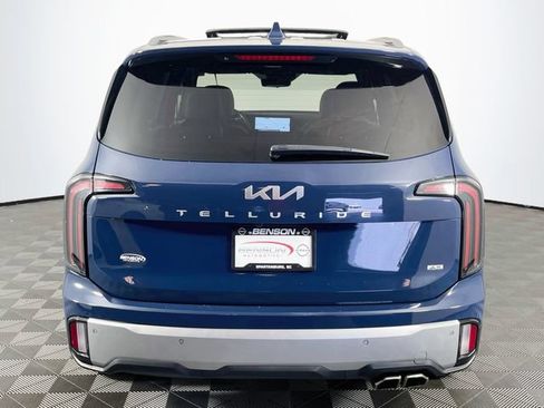 Used 2024 Kia Telluride SX Prestige AWD/4WD image 7