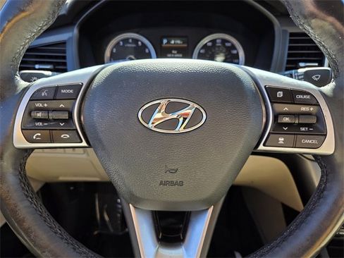 Used 2019 Hyundai Sonata SEL w/ Tech Package 02 image 31