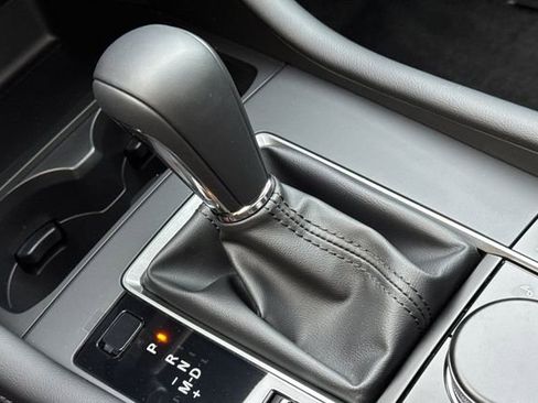 New 2026 MAZDA MAZDA3 s image 22