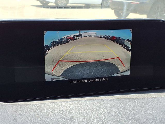 Used 2023 MAZDA MAZDA3 s AWD/4WD image 10