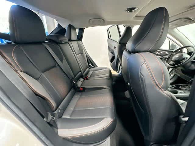 Certified 2024 Subaru Crosstrek 2.5i Limited AWD/4WD image 38
