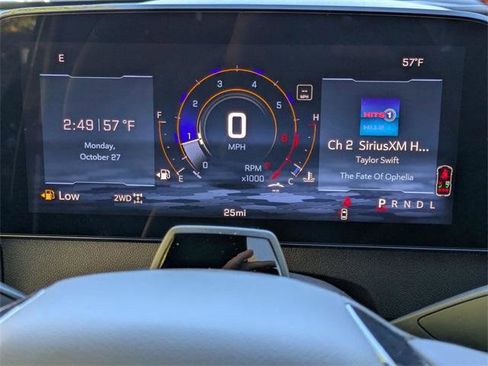 New 2026 Chevrolet Traverse RS image 15