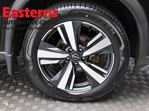 Used 2023 Nissan Rogue SL w/ SL Premium Package AWD/4WD image 34