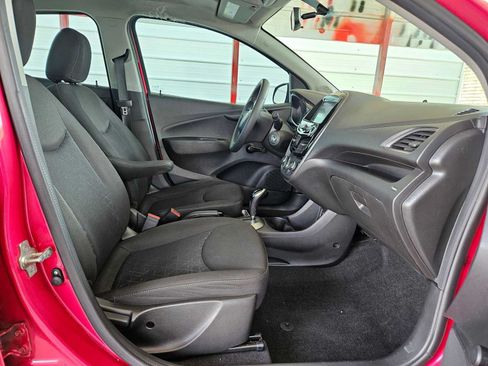 Used 2020 Chevrolet Spark LS FWD image 20