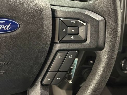Used 2022 Ford F250 XLT AWD/4WD image 14