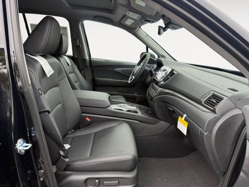 New 2026 Honda Ridgeline RTL image 19