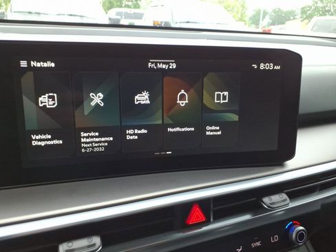 Used 2024 Kia Sorento SX FWD image 19