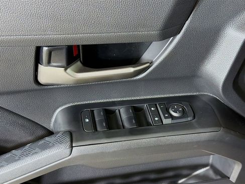 New 2026 Toyota Tacoma TRD Off-Road AWD/4WD image 17