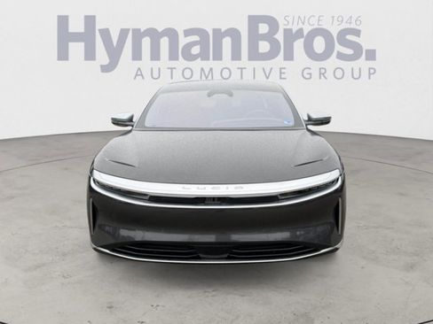 Used 2023 Lucid Air Grand Touring image 8