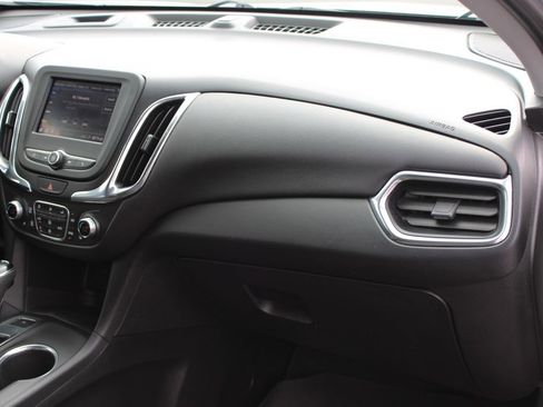 Used 2020 Chevrolet Equinox LT AWD/4WD image 28