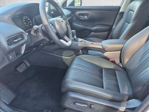 New 2027 Honda HR-V EX-L image 15