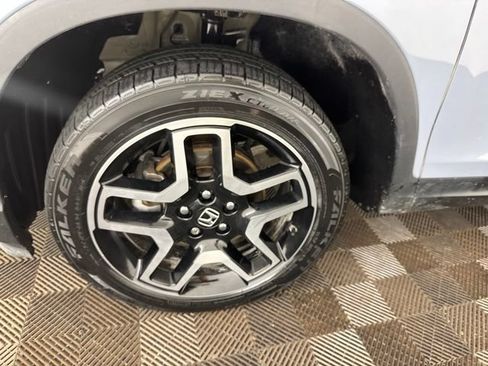 Used 2023 Honda Passport Elite image 34