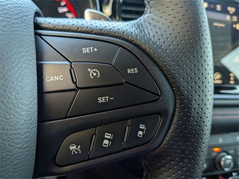 New 2026 Dodge Durango GT image 18