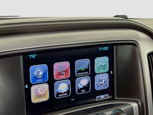 Used 2018 GMC Sierra 1500 SLT image 13