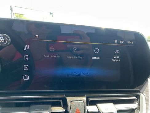Used 2024 Chevrolet TrailBlazer LT w/ LT Cold Weather Package FWD image 20