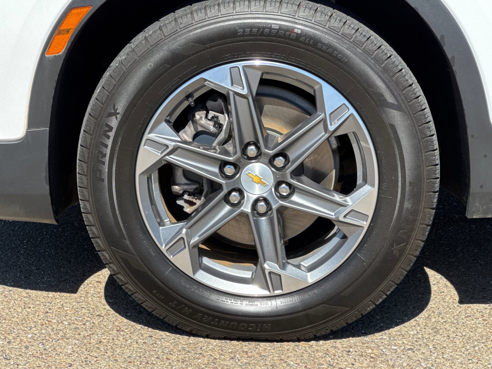 Used 2023 Chevrolet Blazer LT FWD image 36