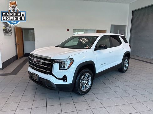 Used 2026 GMC Terrain Elevation AWD/4WD image 3
